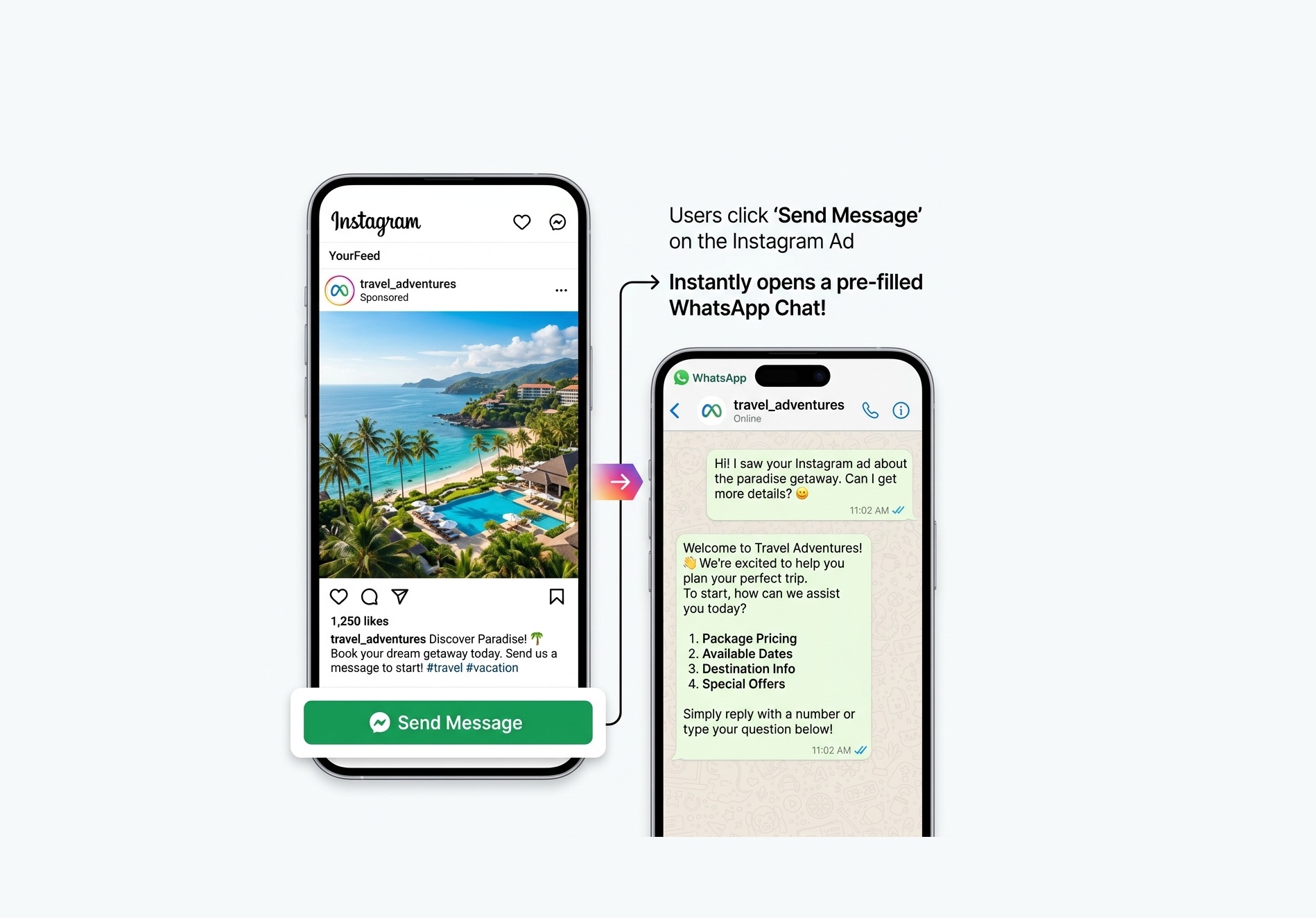 Click-to-WhatsApp Ads
